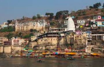 4 Night & 5 Days Ujjain-Omkareshwar Holiday Tour Pacakage