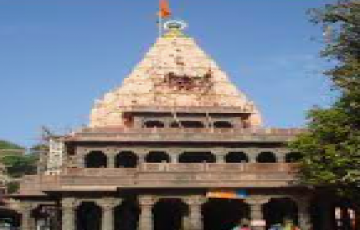 4 Night & 5 Days Ujjain-Omkareshwar Holiday Tour Pacakage