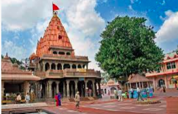 4 Night & 5 Days Ujjain-Omkareshwar Holiday Tour Pacakage