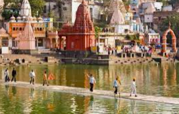 4 Night & 5 Days Ujjain-Omkareshwar Holiday Tour Pacakage