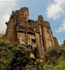 Ecstatic 3 Days 2 Night, Hornadu  Trip Package .