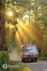 Ecstatic 3 Days 2 Night, Hornadu  Trip Package .