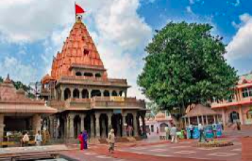 4 Night & 5 Days Ujjain-Indore Holiday Tour Pacakage