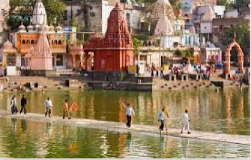 4 Night & 5 Days Ujjain-Indore Holiday Tour Pacakage