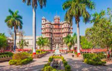 4 Night & 5 Days Ujjain-Indore Holiday Tour Pacakage