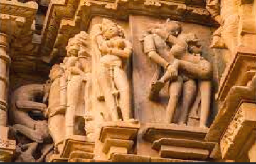 2 Nights 3 Days Khajuraho and Gwalior Tour Package