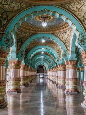 3 Days 2 Nights, Bengluru and Mysore Tour Package.