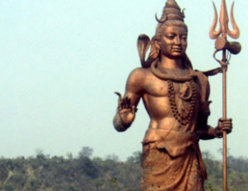 2 Days 1 Nights Haridwar Trip Package