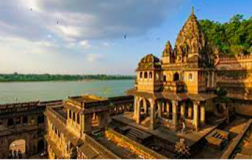 4 Night & 5 Days Omkareshwar-Mandu-Maheshwar Tour Pacakage