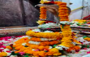 4 Night & 5 Days Omkareshwar-Mandu-Maheshwar Tour Pacakage