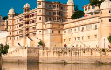 2 Nights  3 Days  Udaipur & Mount Abu Tour Package