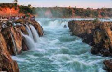 2 Nights 3 Days Jabalpur and Bhedaghat Tour Package