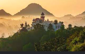 2 Nights 3 Days Jabalpur and Bhedaghat Tour Package