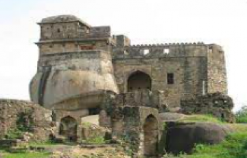 2 Nights 3 Days Jabalpur and Bhedaghat Tour Package
