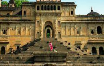 4 Night & 5 Days Ujjain-Omkareshwar-Maheshwar-Indore Tour Pacakage