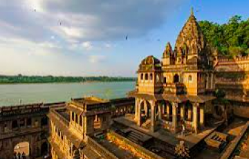 4 Night & 5 Days Ujjain-Omkareshwar-Maheshwar-Indore Tour Pacakage
