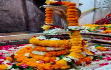 4 Night & 5 Days Ujjain-Omkareshwar-Maheshwar-Indore Tour Pacakage