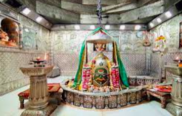 4 Night & 5 Days Ujjain-Omkareshwar-Maheshwar-Indore Tour Pacakage