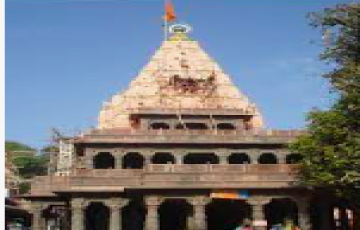 4 Night & 5 Days Ujjain-Omkareshwar-Maheshwar-Indore Tour Pacakage