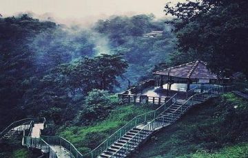 Amazing 3 Days Dandeli  & Gokarna Tour Package .