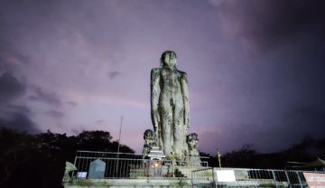 4 Days 3 Nights Dharmasthala with Mangalore Vacation Package