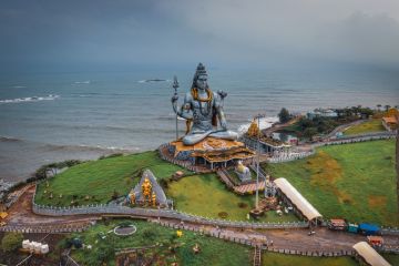 Best 3 Days Murdheshwar & Udupi Tour Package