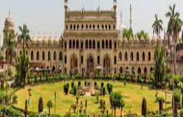 1 Night & 2 Days Lucknow Tour Pacakage