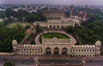 1 Night & 2 Days Lucknow Tour Pacakage