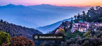 1 Night 2 Days Mussoorie Tour Package