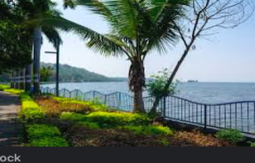 2 Nights 3 Days Bhojpur and Bhopal Tour Package