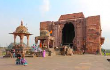 2 Nights 3 Days Bhojpur and Bhopal Tour Package