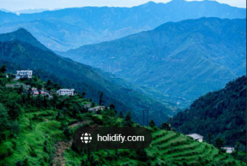 2 Days 1 Nights Dhanaulti Trip Package