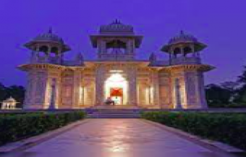 2 Nights 3 Days Shivpuri and Gwalior Tour Package