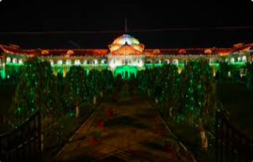 2 Night & 3 Days Allahabad Holiday Tour Pacakage