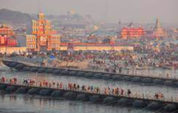 2 Night & 3 Days Allahabad Holiday Tour Pacakage