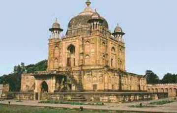 2 Night & 3 Days Allahabad Holiday Tour Pacakage