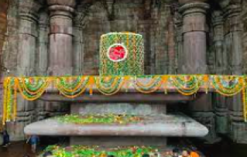 2 Nights 3 Days Bhojpur and Jabalpur Tour Package