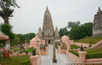2 Night & 3 Days Bodg Gaya Holiday Tour Pacakage....