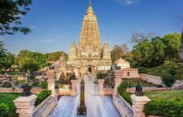 2 Night & 3 Days Bodg Gaya Holiday Tour Pacakage....