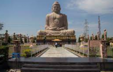 2 Night & 3 Days Bodg Gaya Holiday Tour Pacakage....