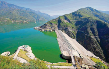 2 Days 1 Nights Tehri Holiday Tour Package