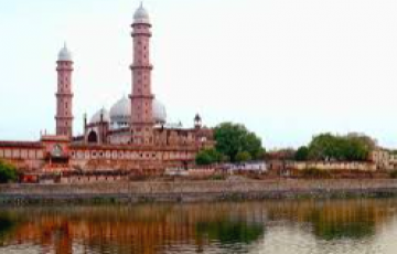 2 Nights 3 Days Bhojpur Bhopal Memorable Tour Package