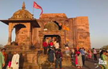 2 Nights 3 Days Bhojpur Bhopal Memorable Tour Package