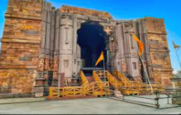 2 Nights 3 Days Bhojpur Bhopal Memorable Tour Package