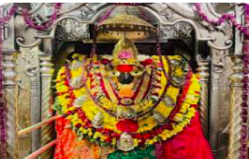 1 Night & 2 Days Vindhyachal Holiday Tour Package