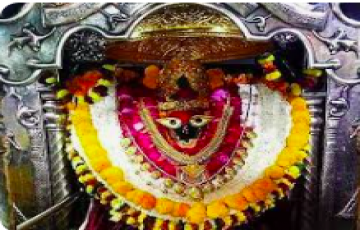 1 Night & 2 Days Vindhyachal Holiday Tour Package