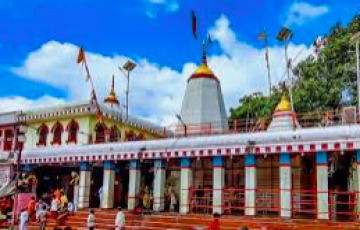 3 Days 2 Nights Vhindhyachal Tour Package