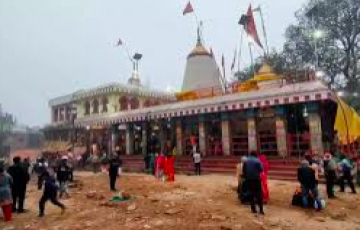 3 Days 2 Nights Vhindhyachal Tour Package