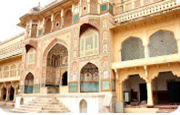 2 Nights 3 Days 1N Jaipur,1N Khatu Shyam Tour package