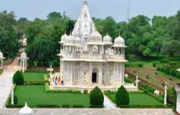 1 Night 2 Days Memorable Shivpuri Tour Package